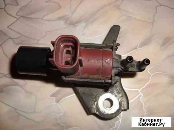 Клапан вакуумный 25860-46010 toyota Биробиджан