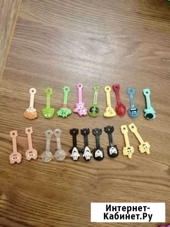 Скрепыши разные Волгоград - изображение 1