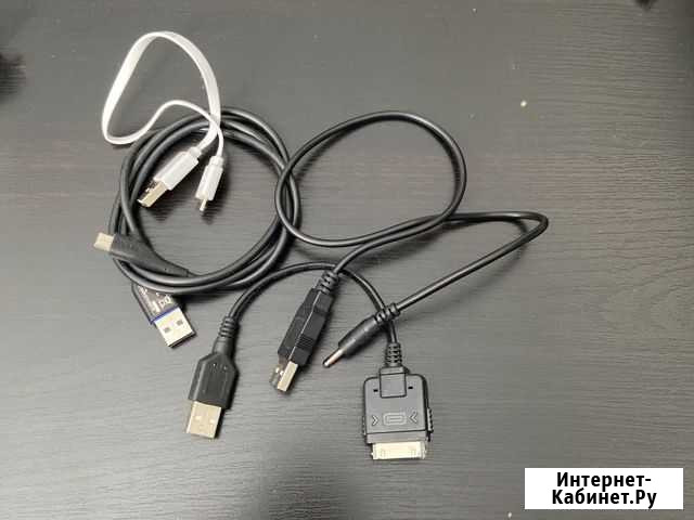 Переходники питания usb Ростов-на-Дону - изображение 1