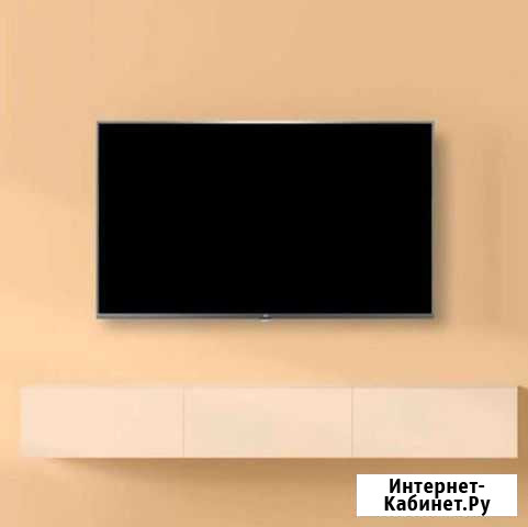 Телевизор xiaomi mi tv 4s 43 Егорьевск - изображение 1