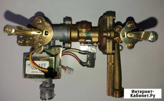 Запчасти для газовых колонок Калининград - изображение 1