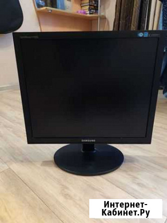 Монитор Samsung flatron l1930sq Хабаровск - изображение 1