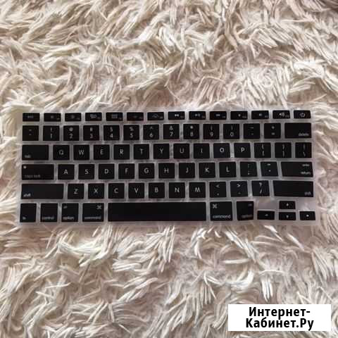 Клавиатура на Macbook Волжский Волгоградской области - изображение 1