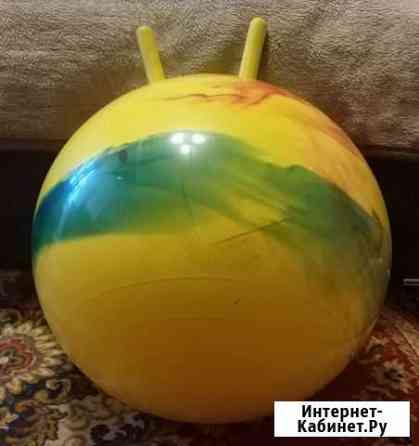 Гимнастический шар Кемерово