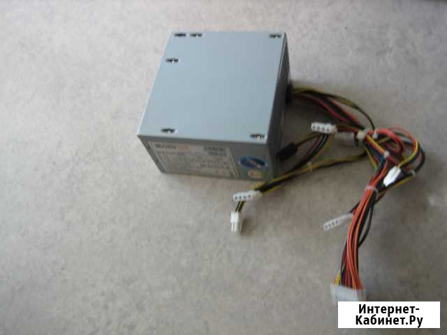 Блок питания ISO - P500SPP Петрозаводск - изображение 1