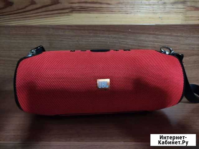 Колонка jbl xtrim Щекино - изображение 1