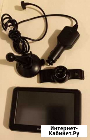 Навигатор garmin nuvi50 Всеволожск - изображение 1