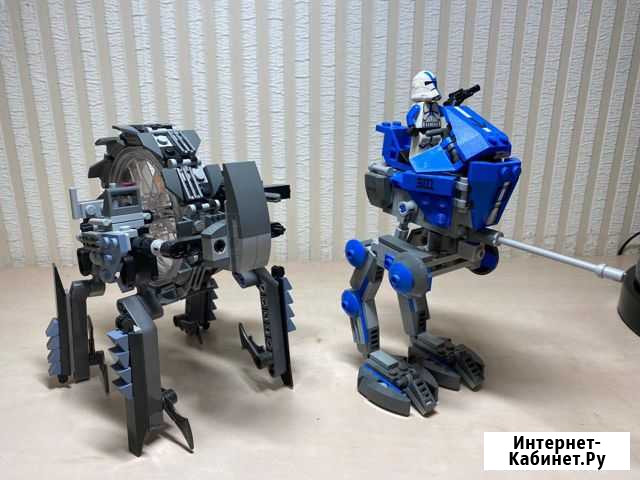Lego star wars Биробиджан - изображение 1