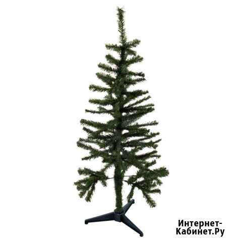 Елка Тверь - изображение 1