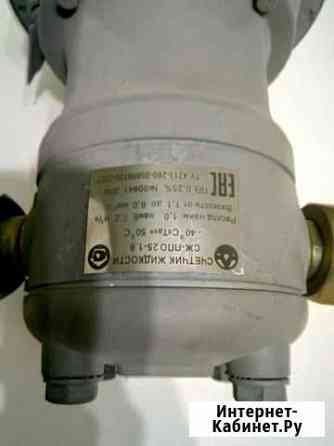 Счётчик ппо-25 (новые) Санкт-Петербург