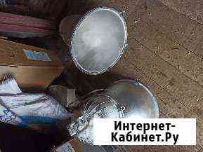 Уличные фонари Пермь