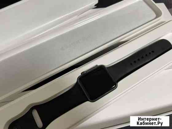 Apple watch Нижнекамск