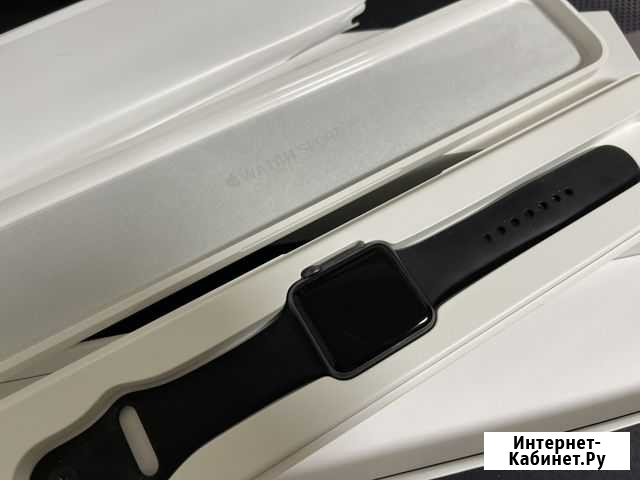 Apple watch Нижнекамск - изображение 1