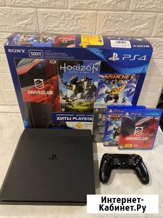 Sony PS4 Вологда - изображение 1