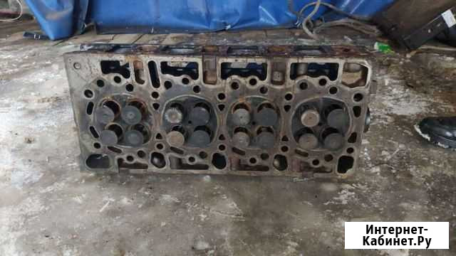 Гбц Diesel Max JCB 3 JCB 4 Рязань - изображение 1