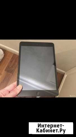Apple iPad mini 16gb + 3G Севастополь - изображение 1
