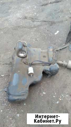 Топливный бак Volkswagen Bora/Golf 4/Бора/Гольф 4 Череповец - изображение 1