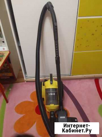 Пылесос Karcher vc 3 Балашиха - изображение 1