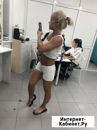 Моментальный загар Иркутск - изображение 1