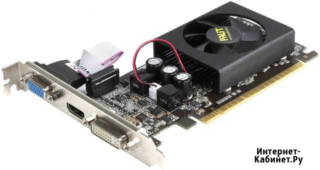 Видеокарта 8400GS Воронеж - изображение 1