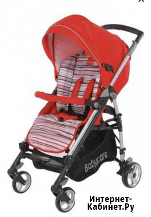 Коляска baby care gt4 plus Уфа - изображение 1