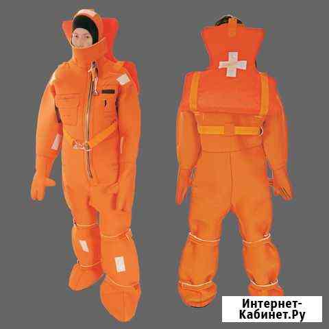 Гидрокостюм первой помощи ARO V20 Архангельск