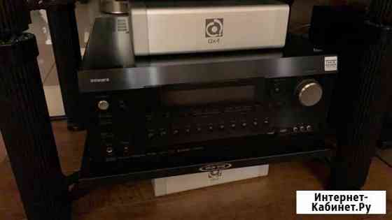 Процессор onkyo integra dhc 80.6 Оренбург