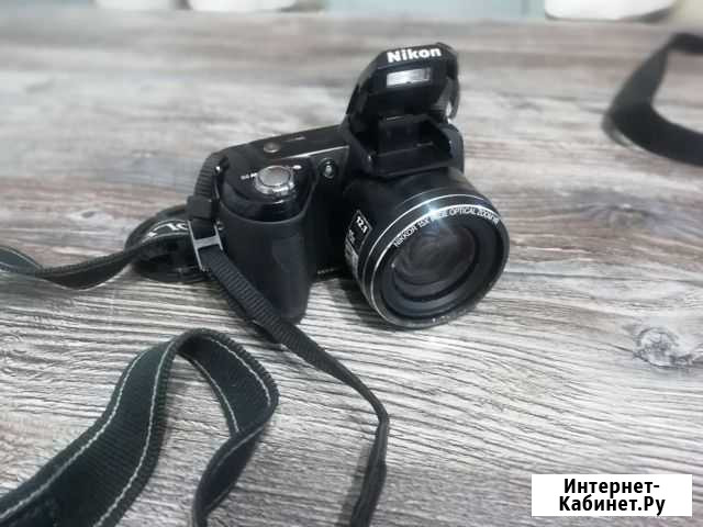 Фотоаппарат nikon coolpix 110 Заокский - изображение 1