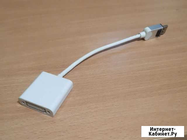 Переходник Displayport - DVI Архангельск - изображение 1