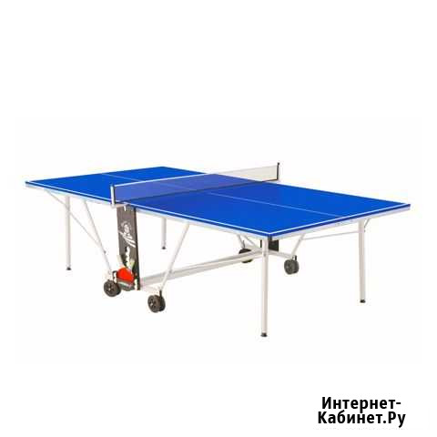 Теннисный стол Новосибирск - изображение 1