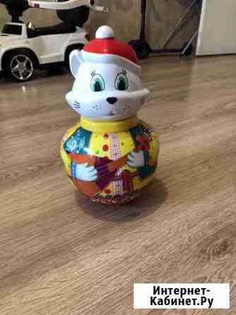 Неваляшка Петрозаводск