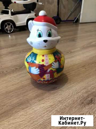 Неваляшка Петрозаводск - изображение 1