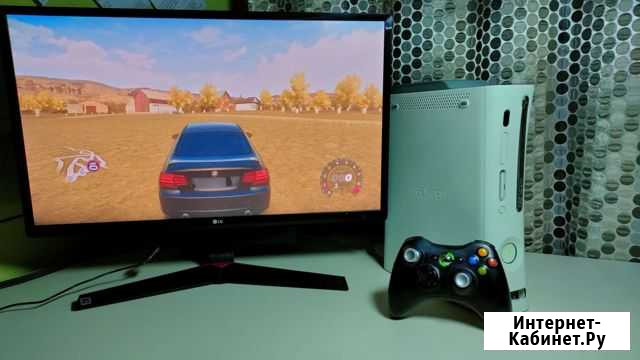 Xbox 360 Ростов - изображение 1