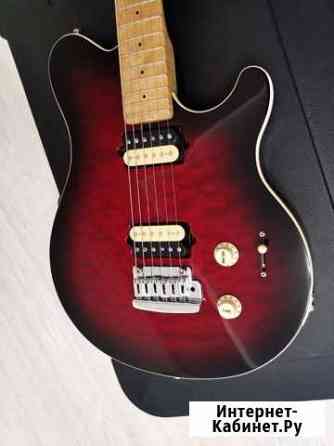 Music Man Axis Super Sport Подольск
