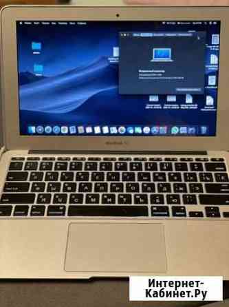 Apple MacBook Air Химки