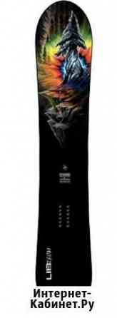 Сноуборд Lib Tech Dynamo 21/22 Санкт-Петербург