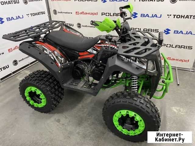Квадроцикл wels 200 cc EVO Самара - изображение 1