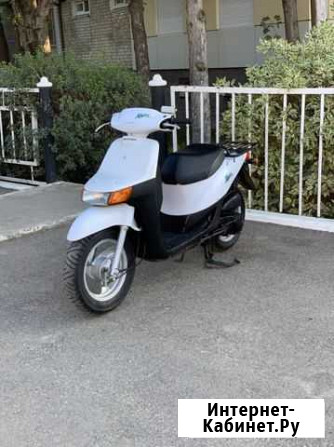 Honda topic 50 Краснодар - изображение 1