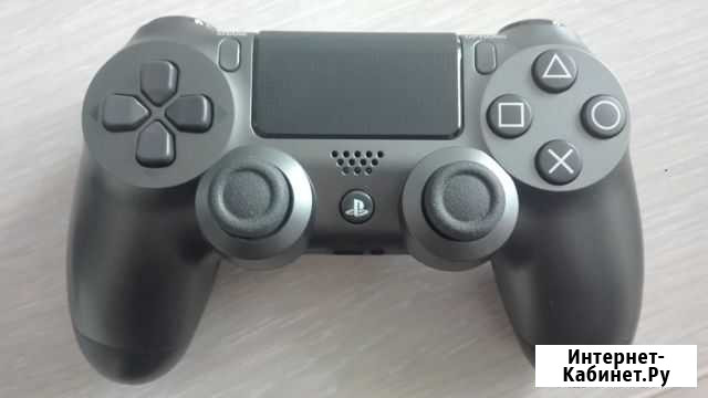 Dualshock PS4 Хабаровск - изображение 1