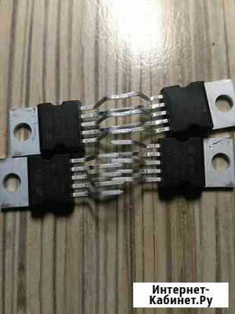 Микросхема TDA2030 Калининград