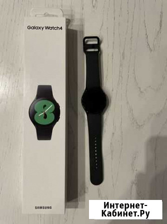 Samsung watch 4 Кемерово - изображение 1
