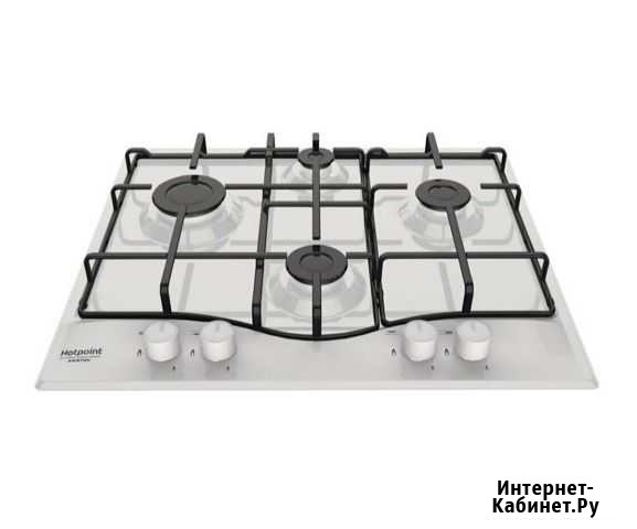 Hotpoint-Ariston PCN 642 (WH) Клинцы - изображение 1