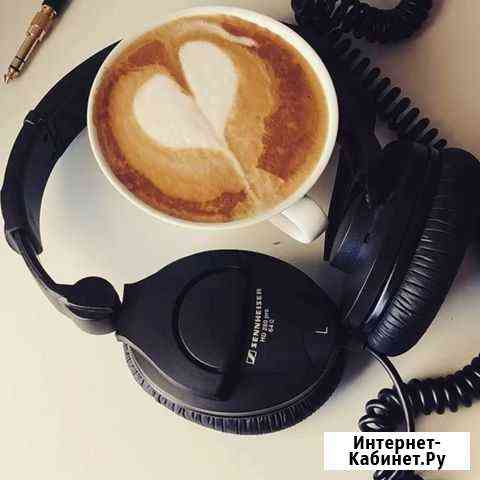 Студийные наушники Sennheiser HD 280 Pro Оренбург