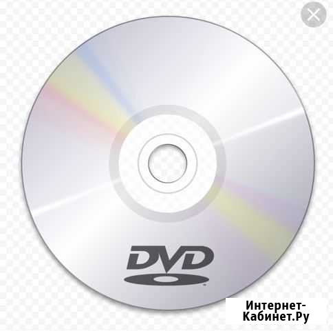 Любое кино на DVD в HD Ливенка - изображение 1