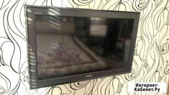 Телевизор sony bravia Братск