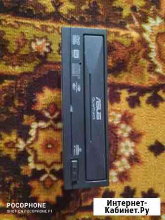 Asus drw-1814bl Липецк