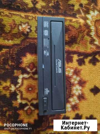 Asus drw-1814bl Липецк - изображение 1