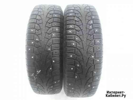 Pirelli 185/65 R15 2шт Великий Новгород