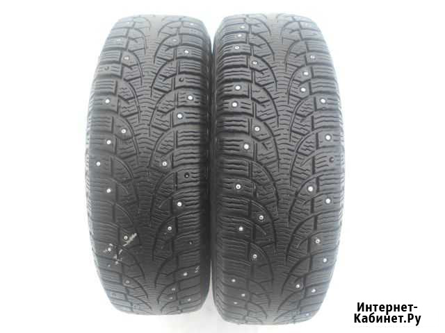 Pirelli 185/65 R15 2шт Великий Новгород - изображение 1