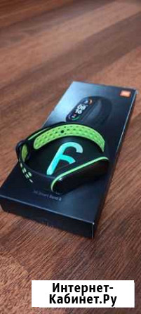 Xiaomi mi band 6 Тула - изображение 1